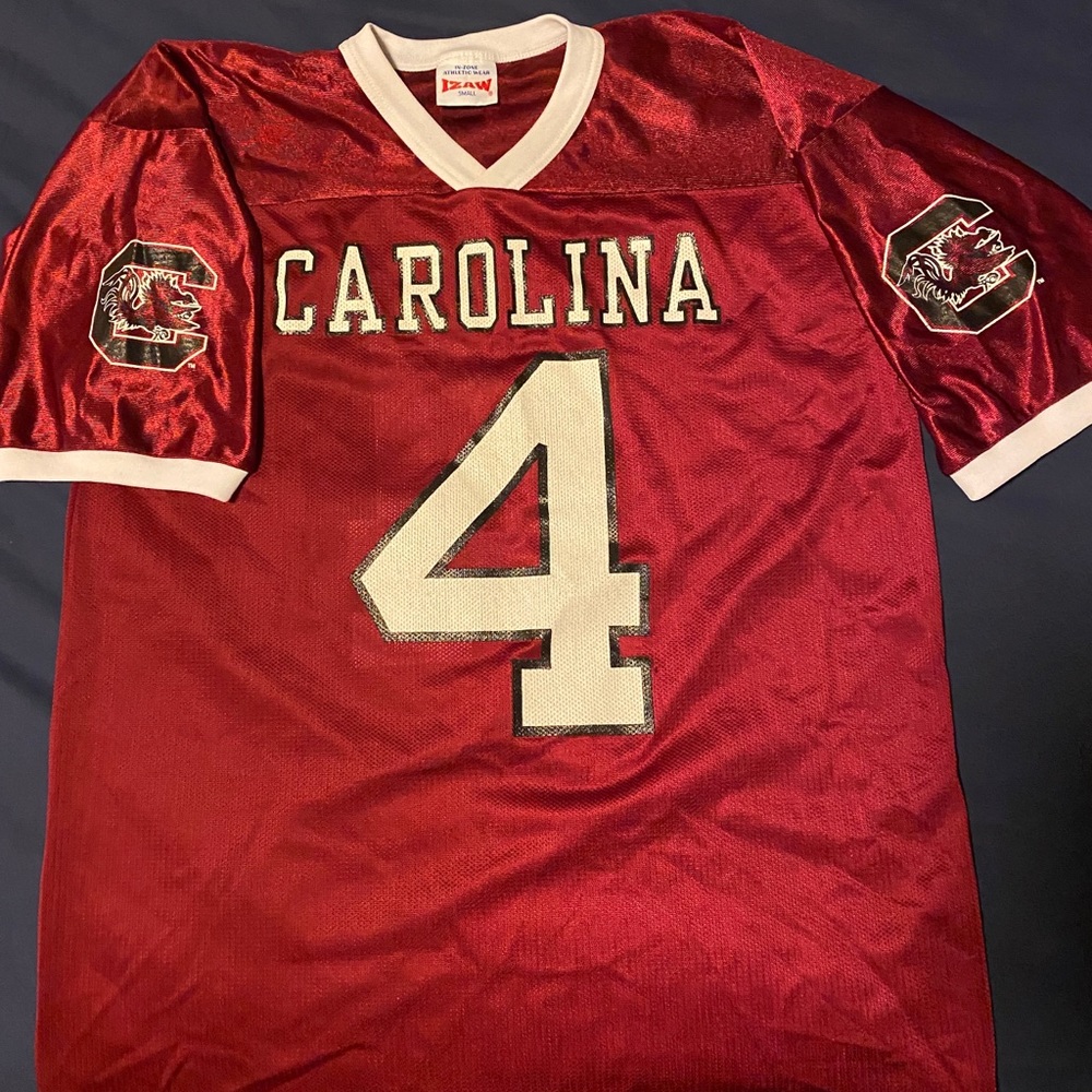 University of South Carolina Jersey